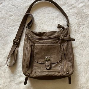 KL928 Crossbody Bag Purse